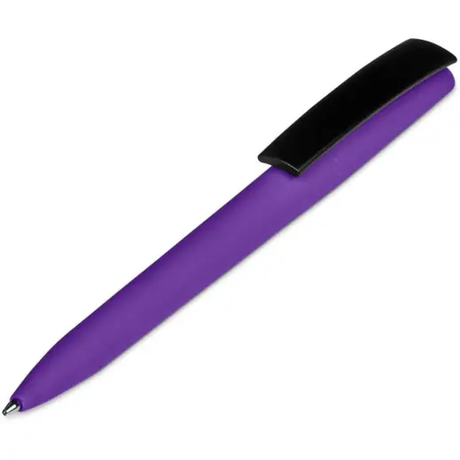 Altitude Crusade Ball Pen - Purple